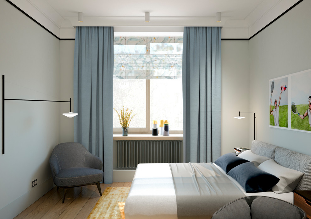 Проспект Мира