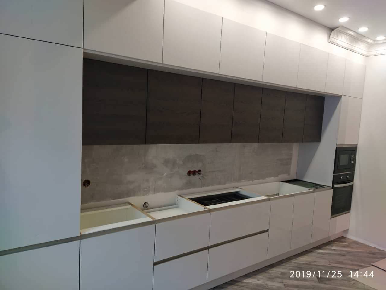 Обложка проекта: Flash/Structura