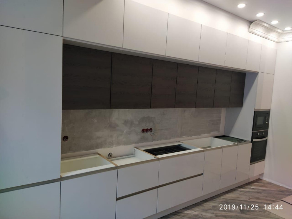 Обложка проекта: Flash/Structura