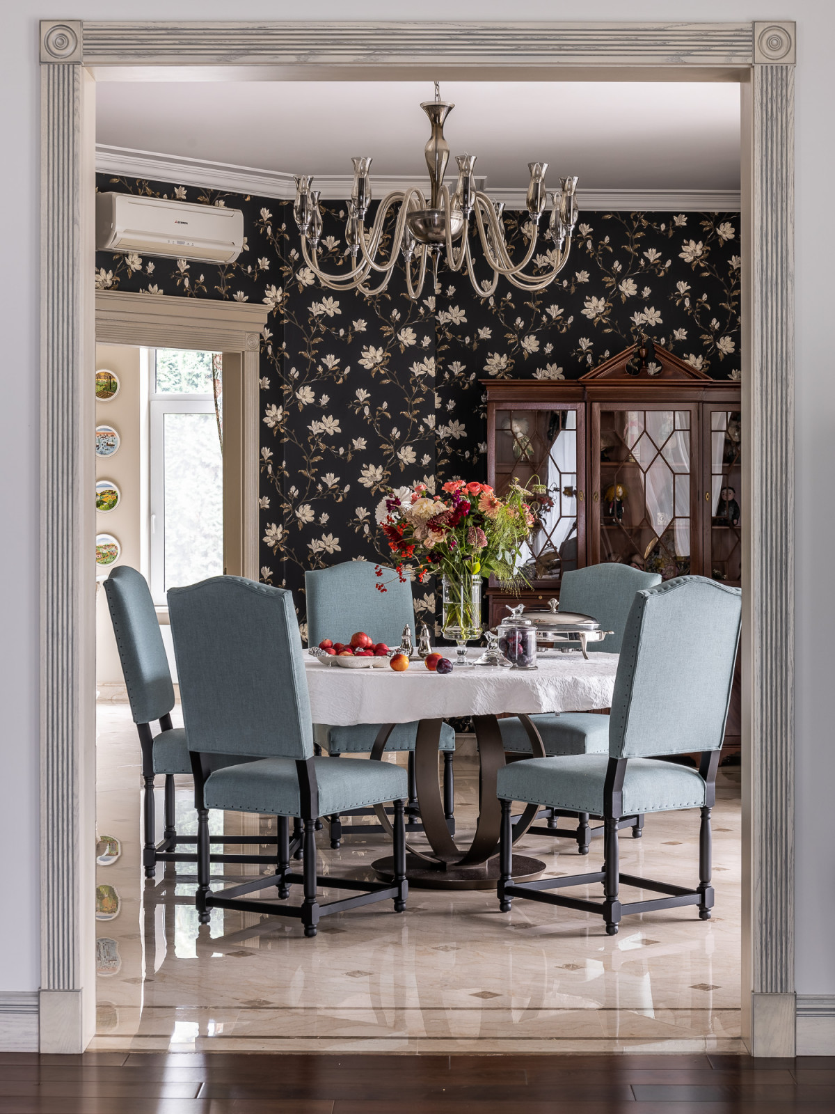 дом с историей