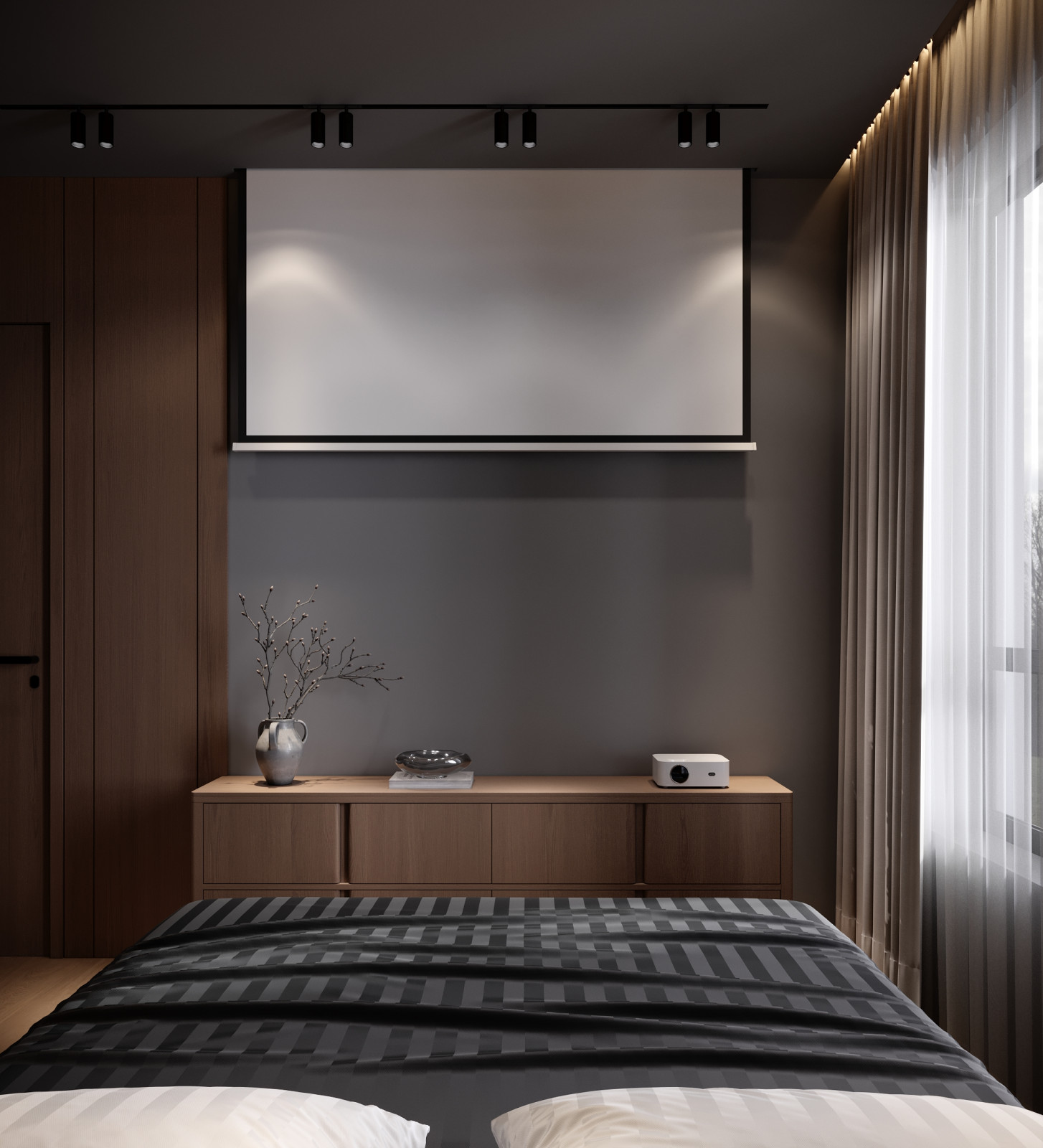 ЖК Лосиноостровский парк 34 м2