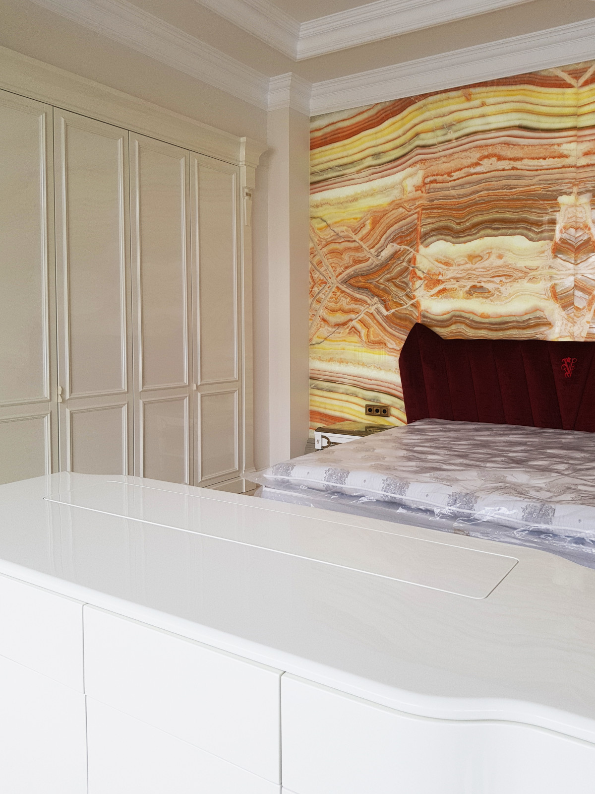 Дом в Подмосковье