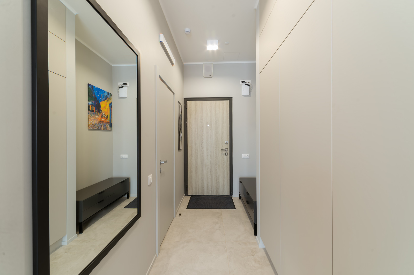 Реализация апартаментов 29 м2 в ЖК "Сердце Столицы"