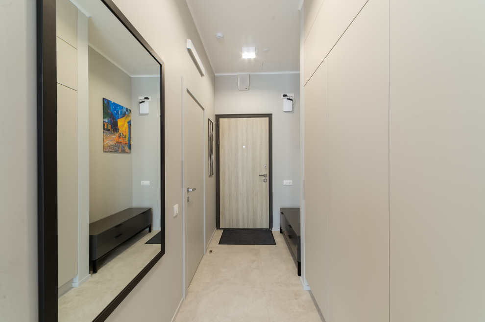 Реализация апартаментов 29 м2 в ЖК "Сердце Столицы"