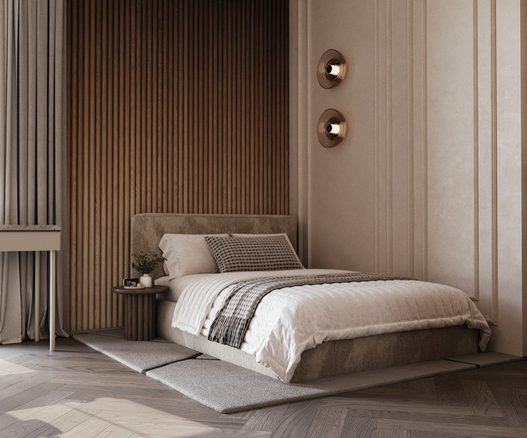 Дом в Новогорске