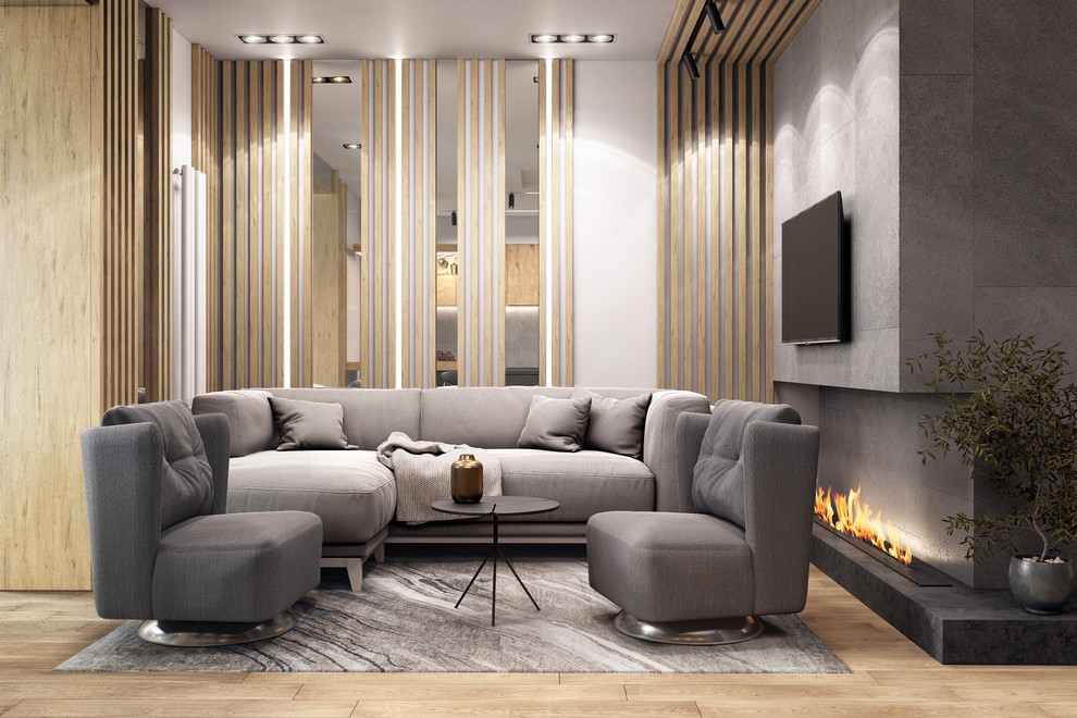 Таунхаус в ЖК "Мечта"