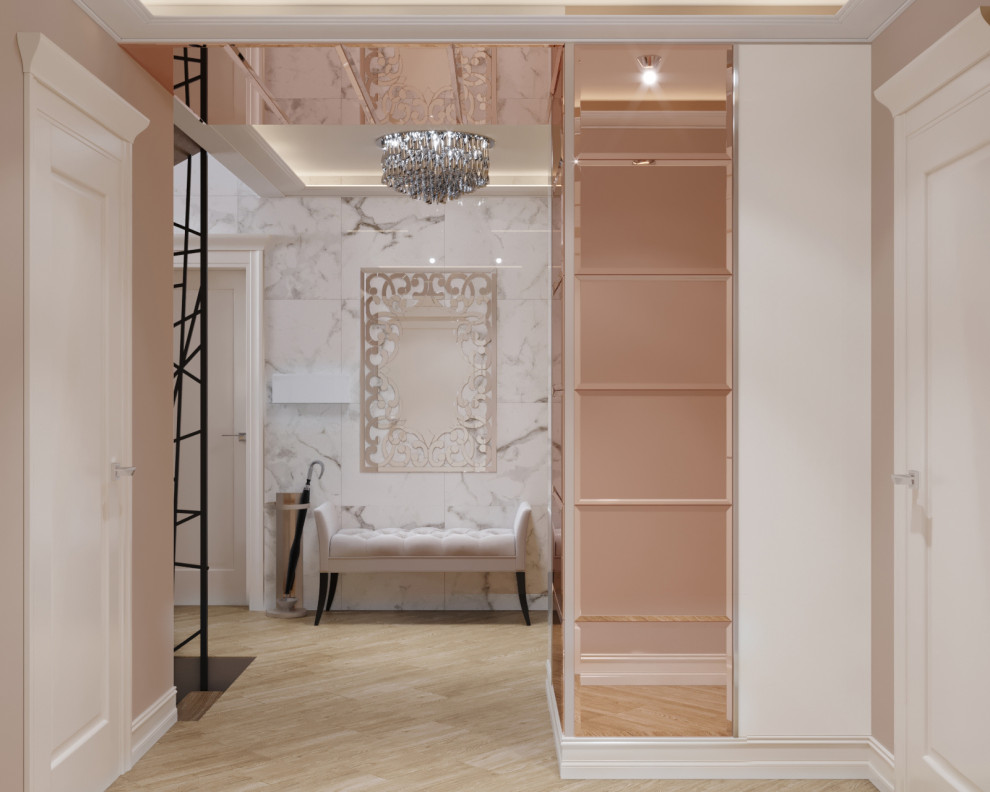 Дом во Всеволожске - 350 кв.м