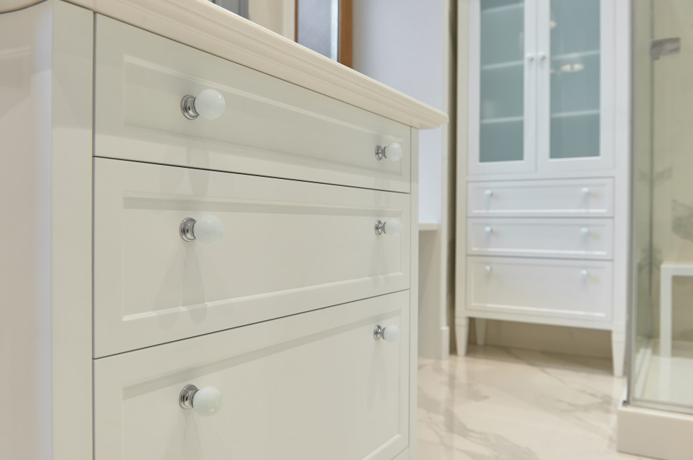 Квартира в Петербурге