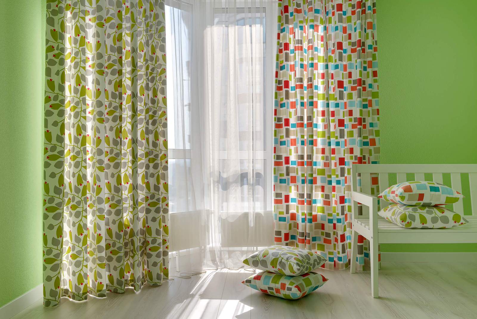 Квартира Татьяны