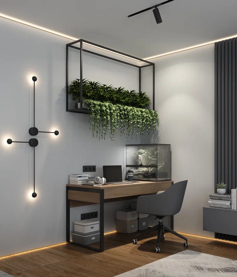 ЖК «Настроение»