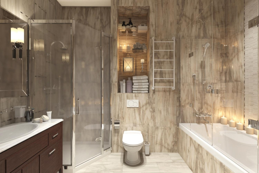 Квартира на Большой Татарской улице