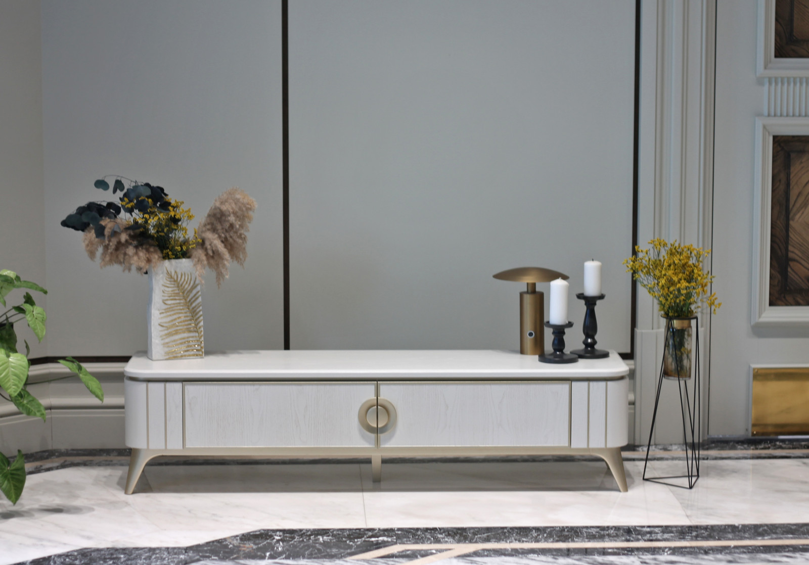 Гостиная Luna