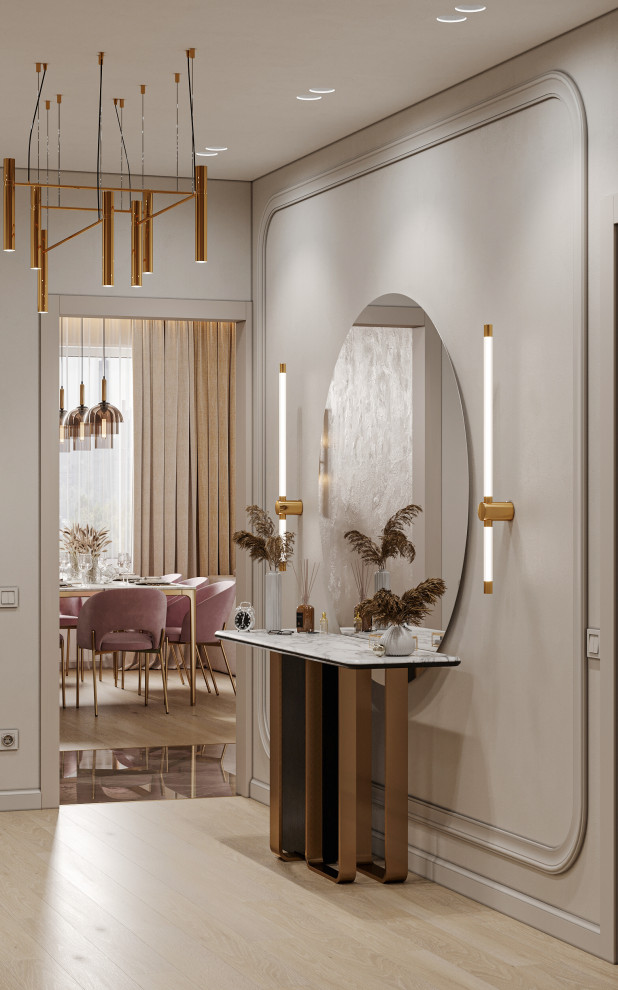 ЖК Life-Лесная