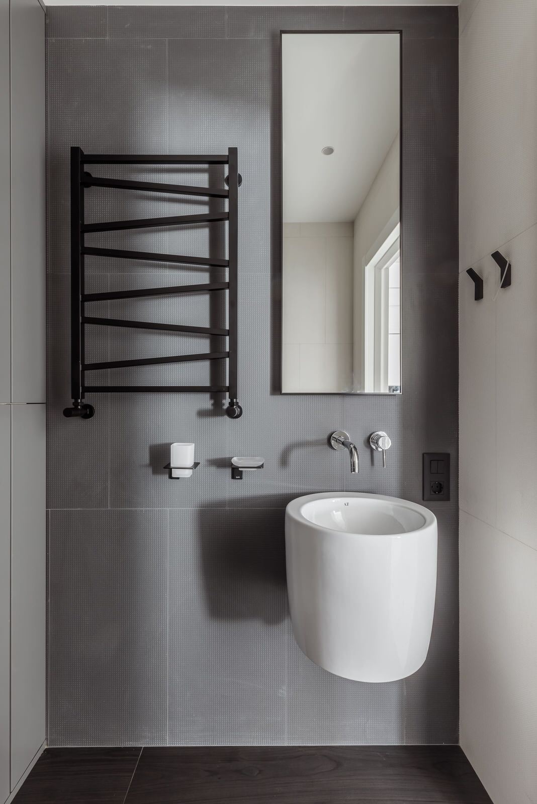 "Терраццо". Фотографии реализованного проекта.