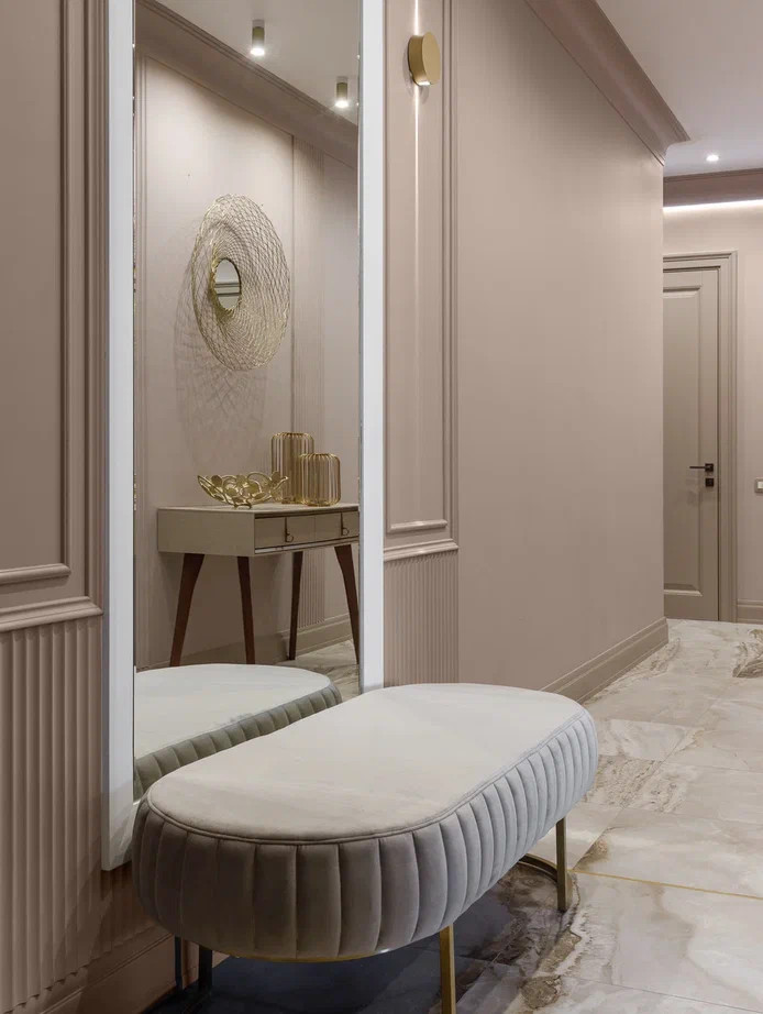 Кв в ЖК "Нестеровский" 2023 г.