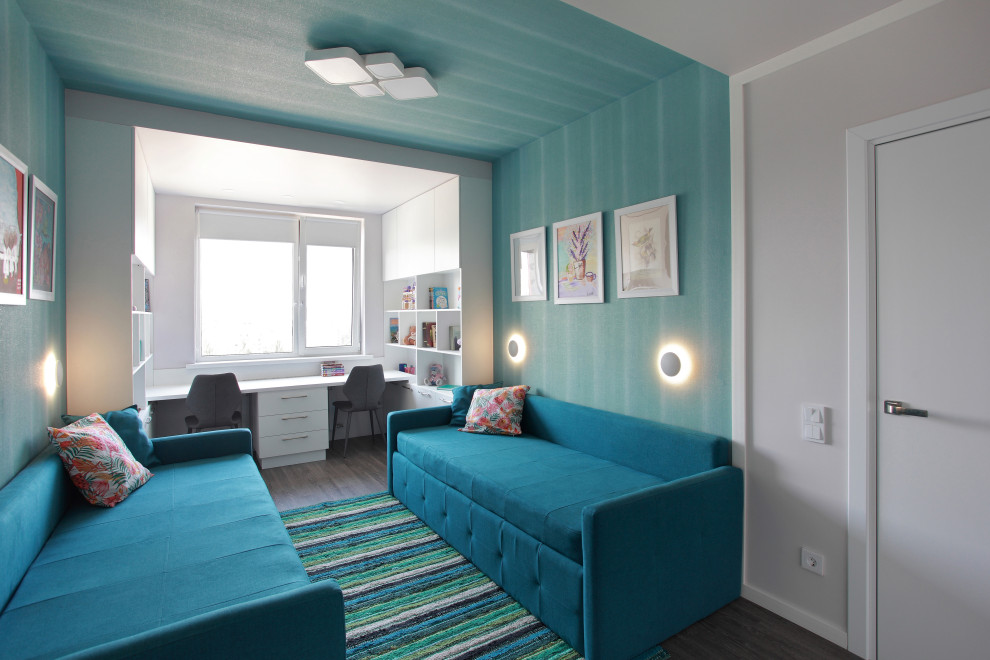 Камышовый рай для семьи и их реликвии