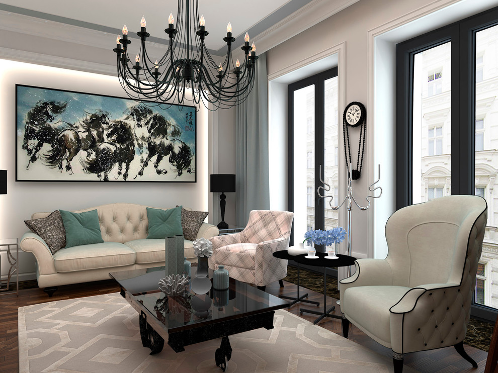 Наши работы