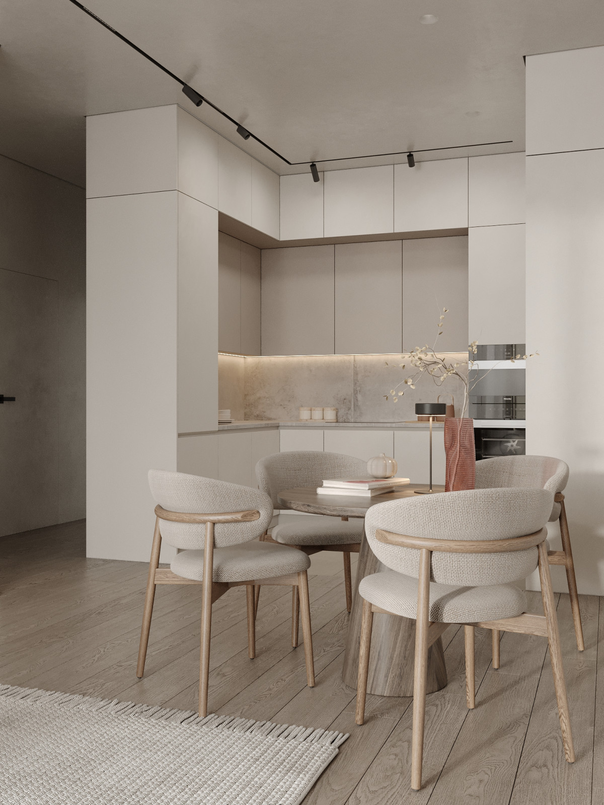 ЖК Прокшино