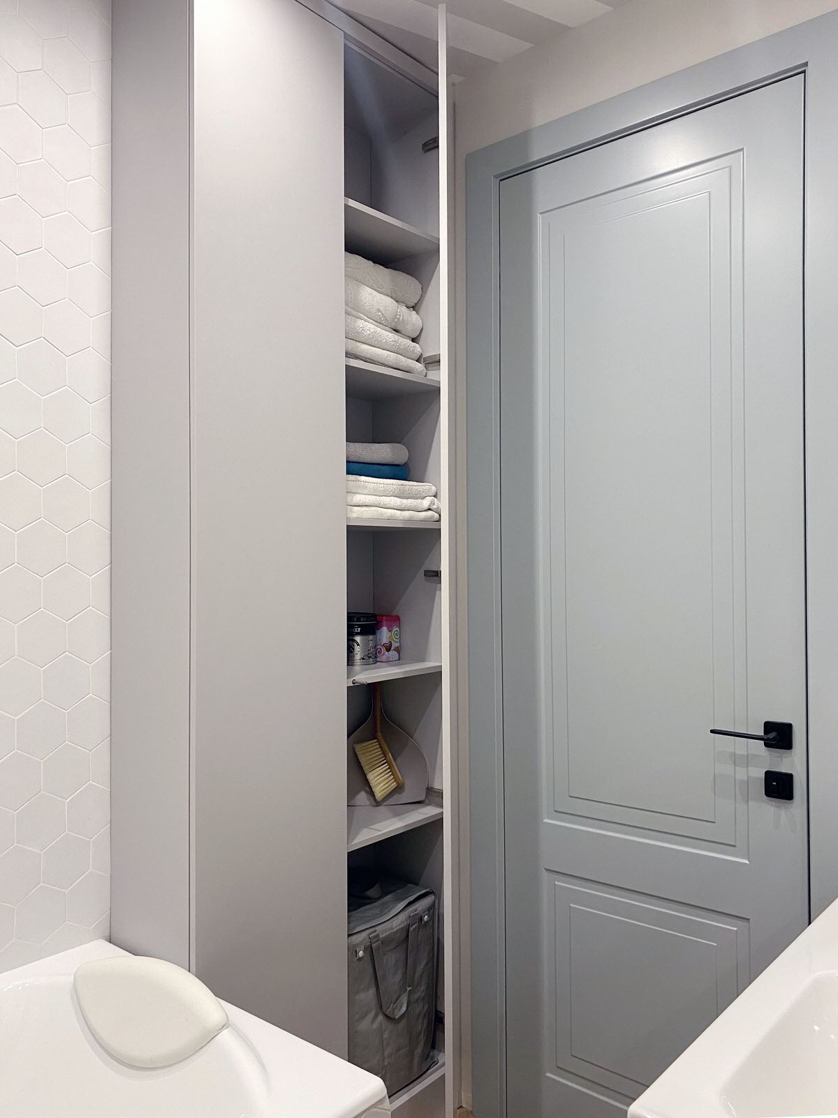 Таунхаус в ЖК "Каскад Парк"