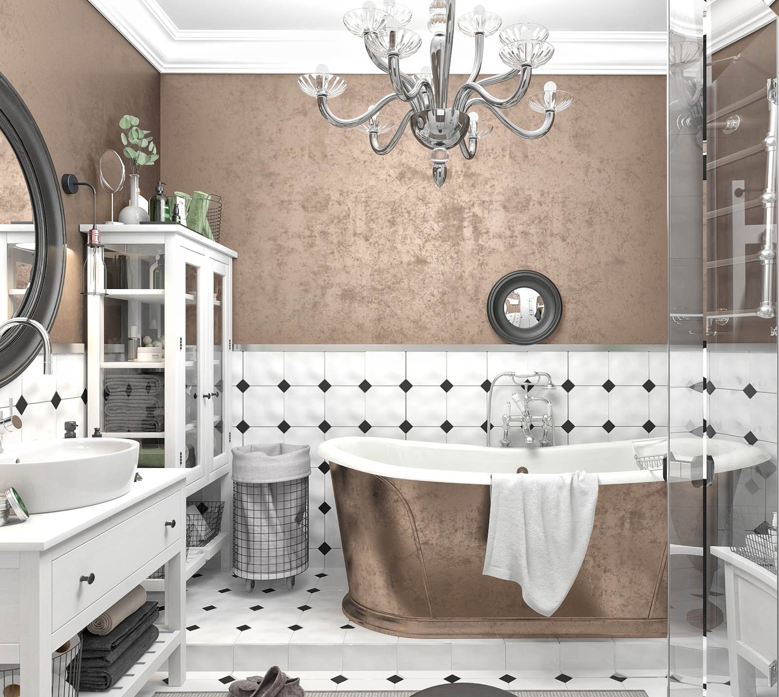 С головой в Питер