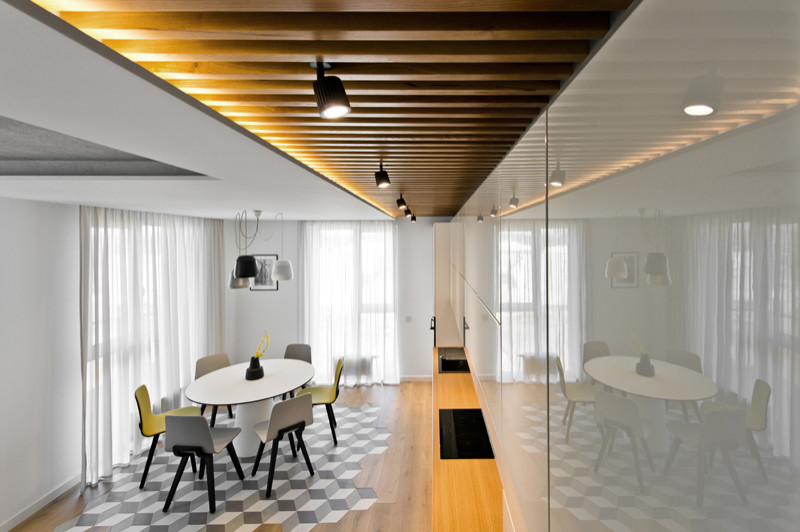 Квартира для молодой семьи