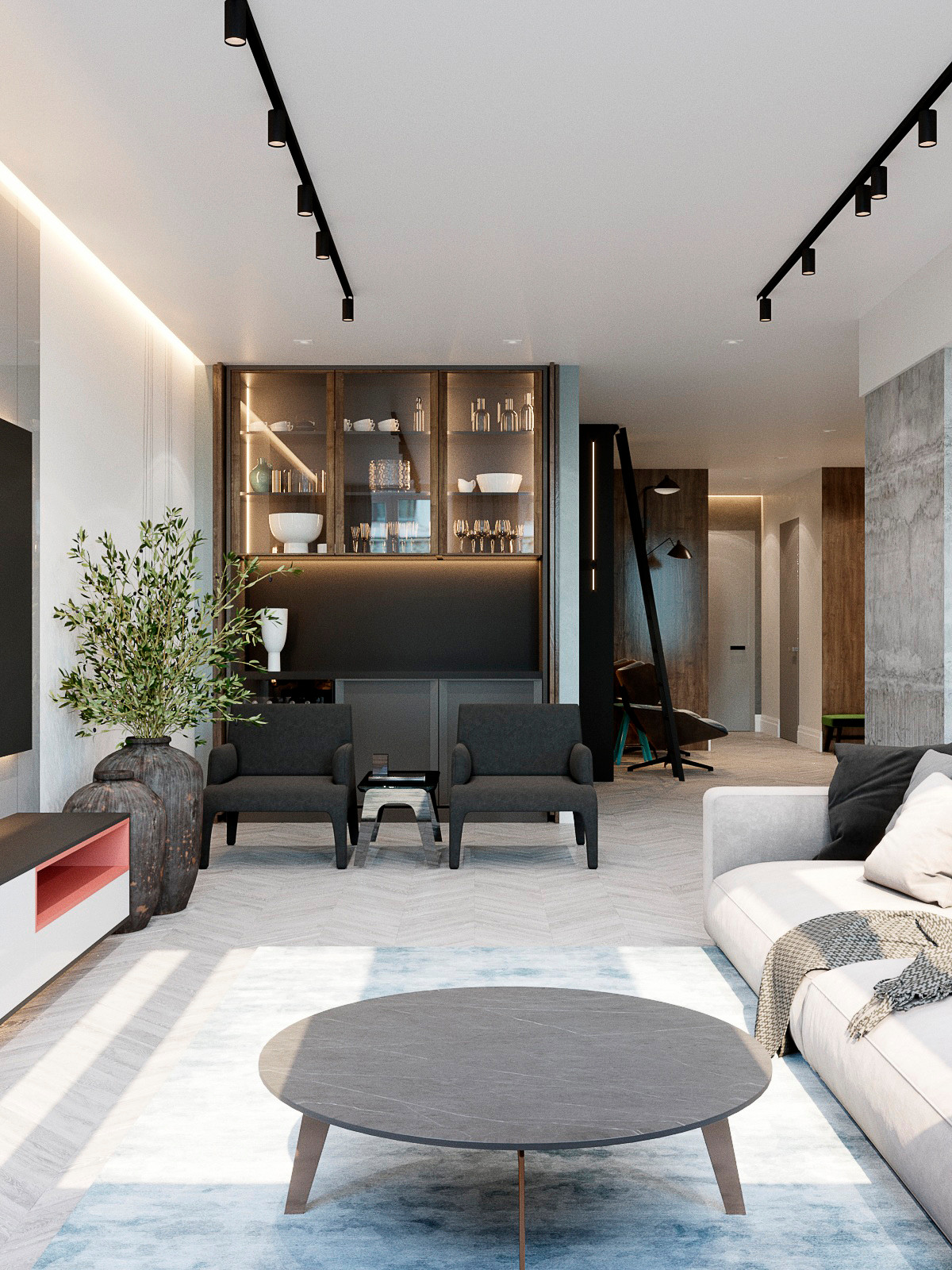 Садовническая