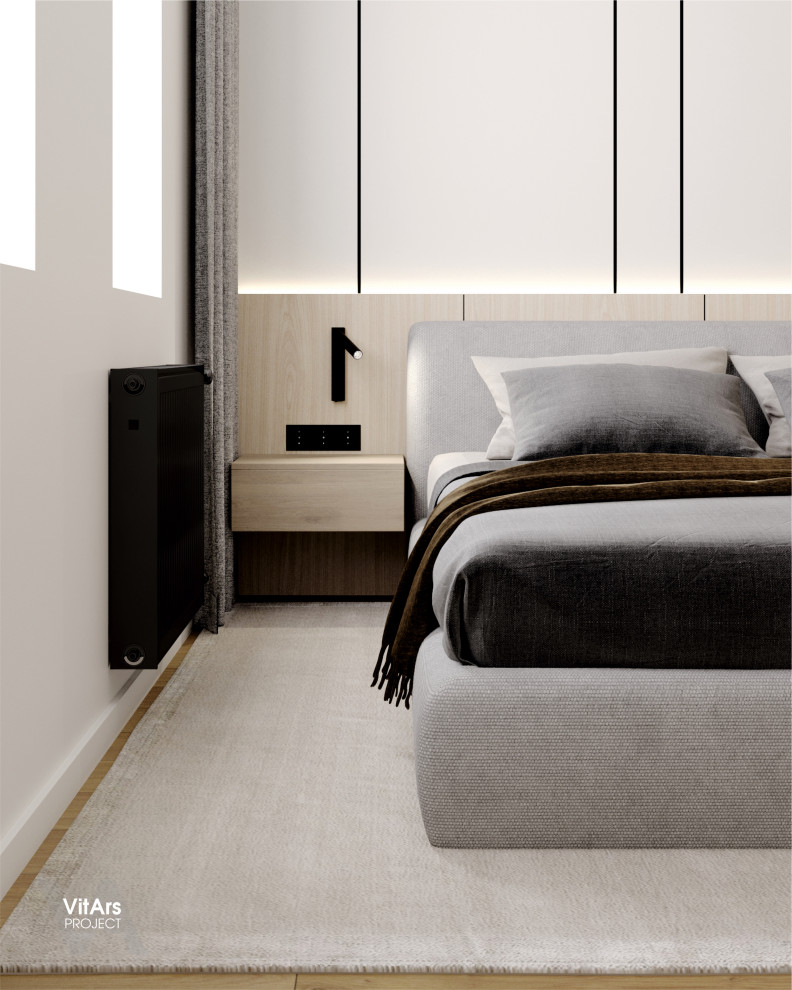 ЖК Красногвардейский (Москва)