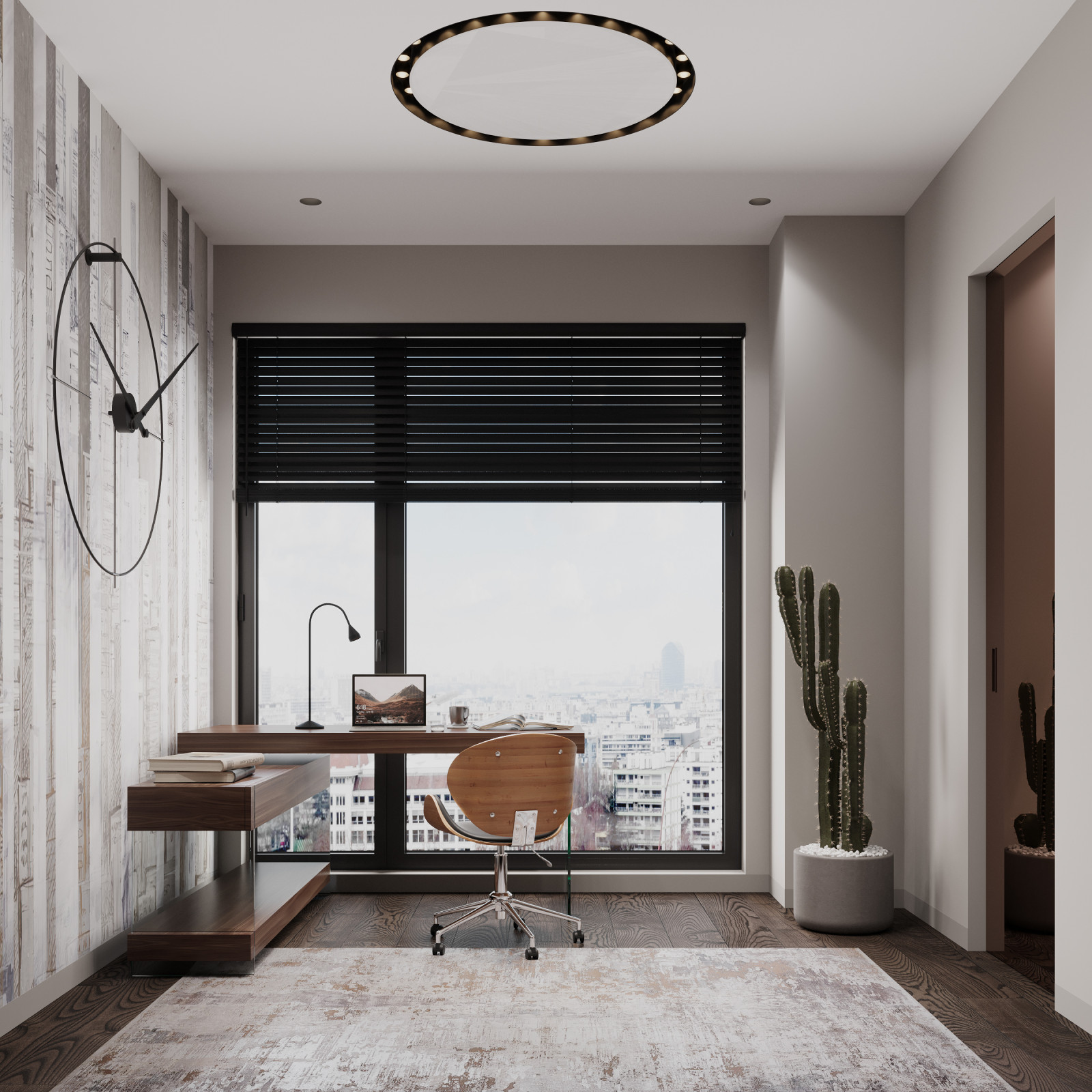 Квартира в ЖК Прайм Парк