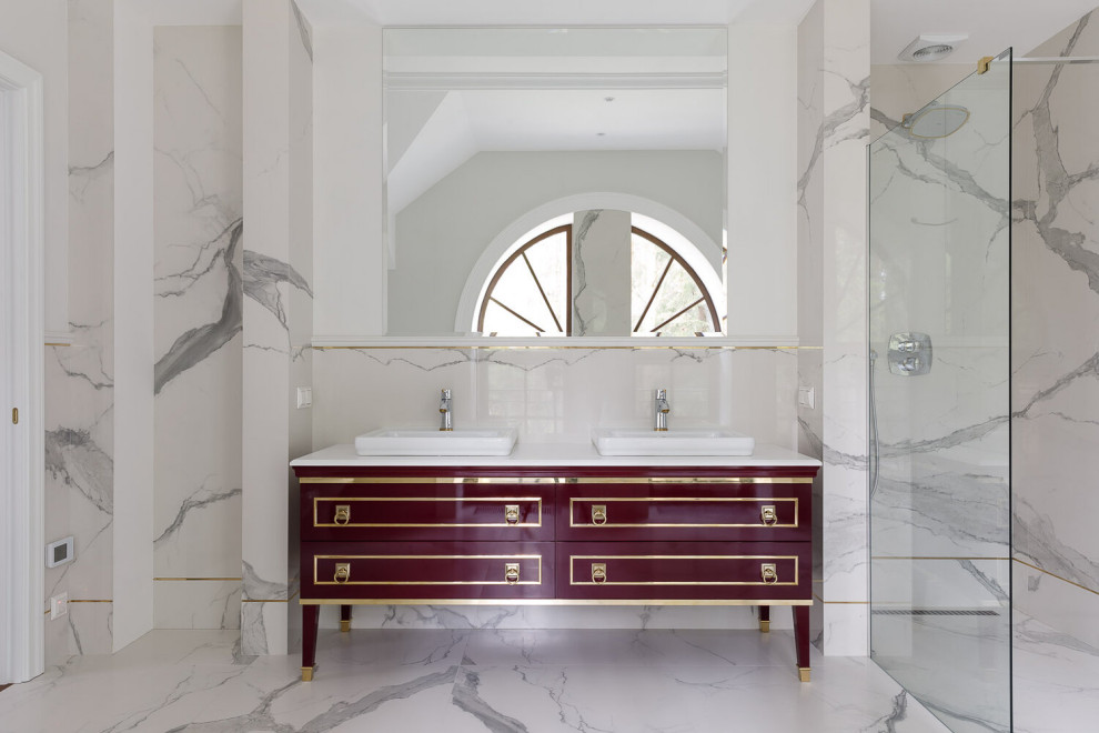 Дом в Ленинградской области