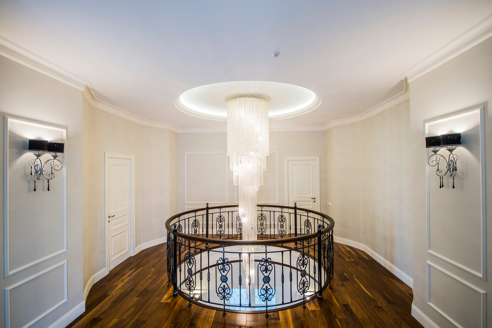 Загородный дом для молодой семьи