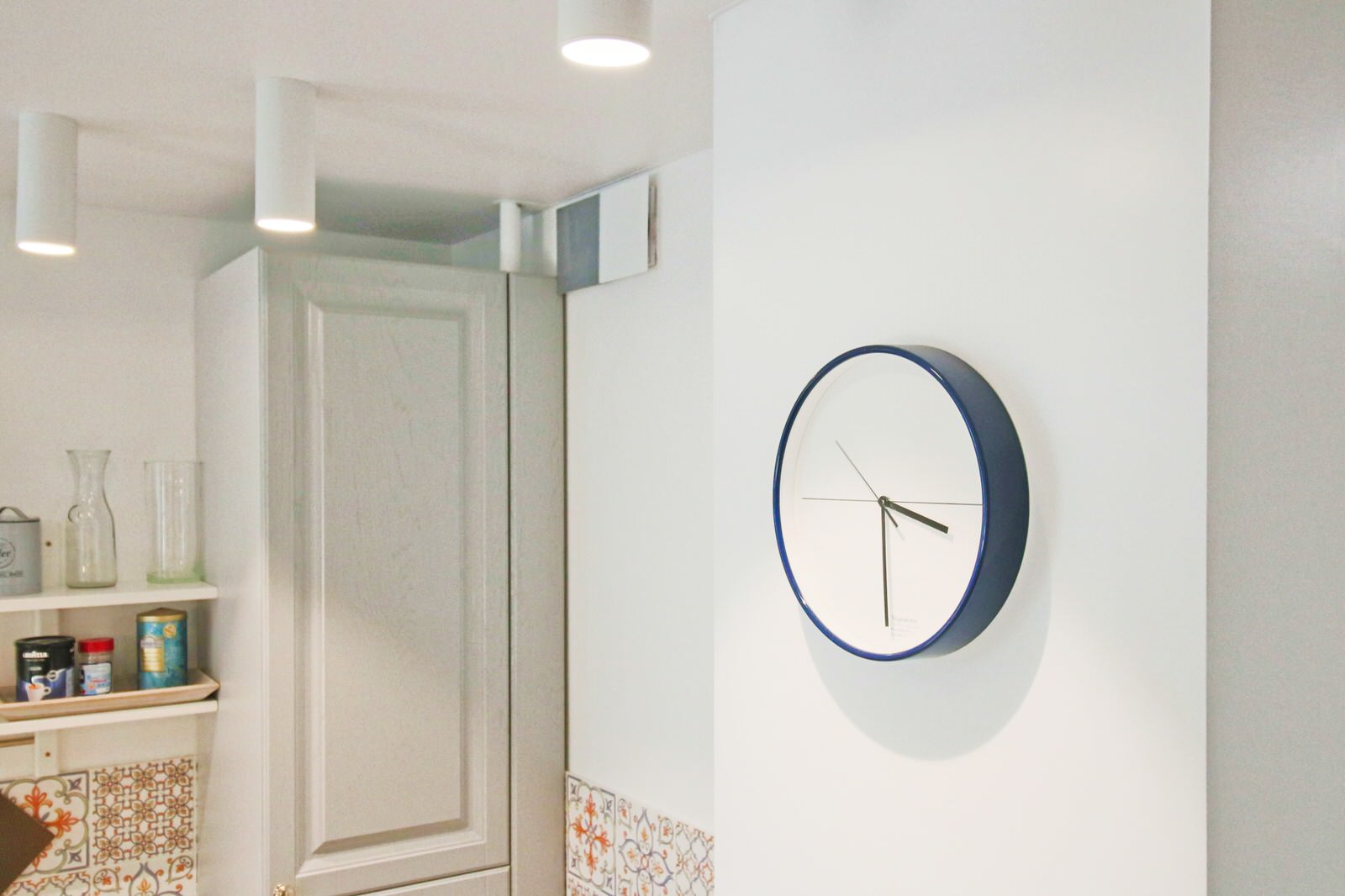 Стильно. Лаконично. Рядом с музеем янтаря