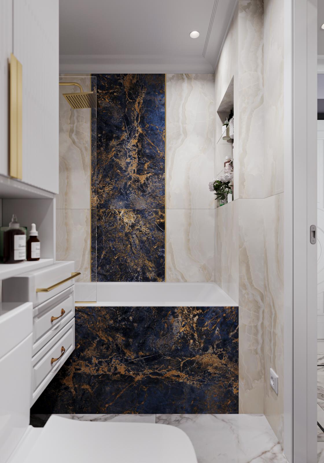 Однушка в современной классике