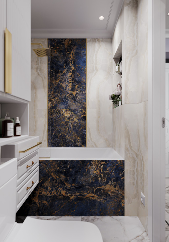 Однушка в современной классике