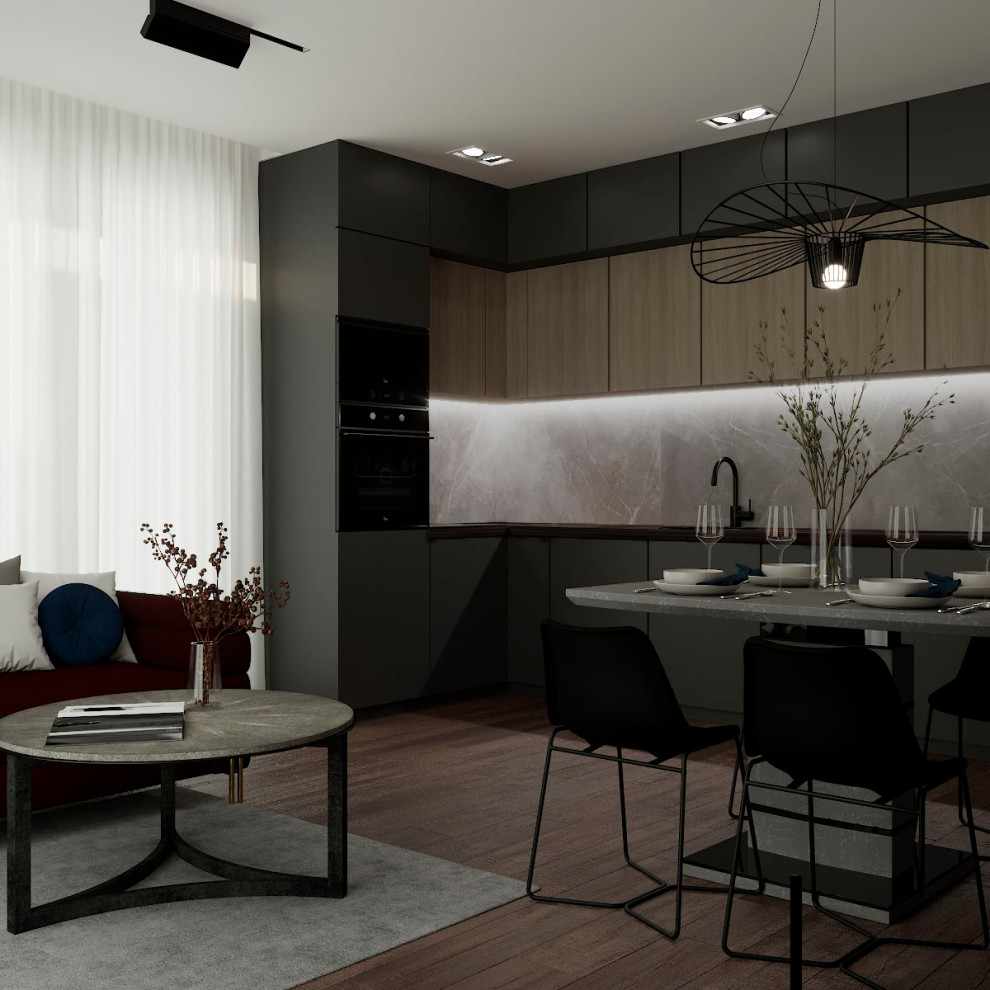 Академия ЖК