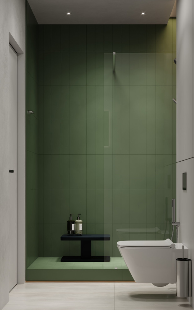 ЖК Скандиа, г.Тюмень