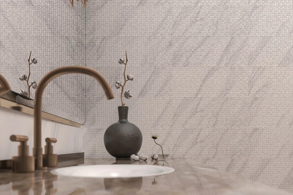 ВАННАЯ КОМНАТА