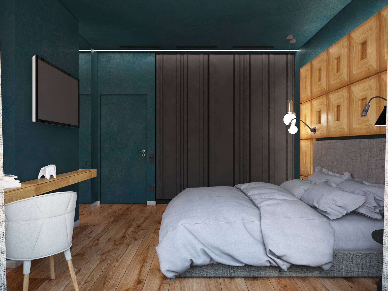 Вандер Парк