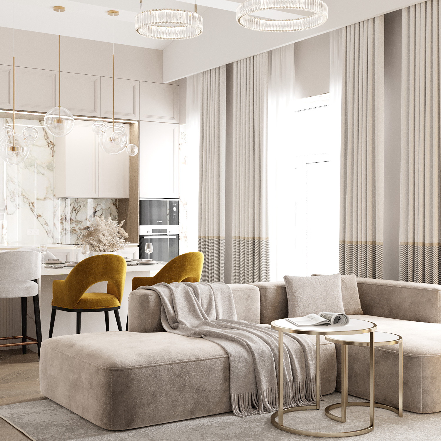 Бисеровские озёра