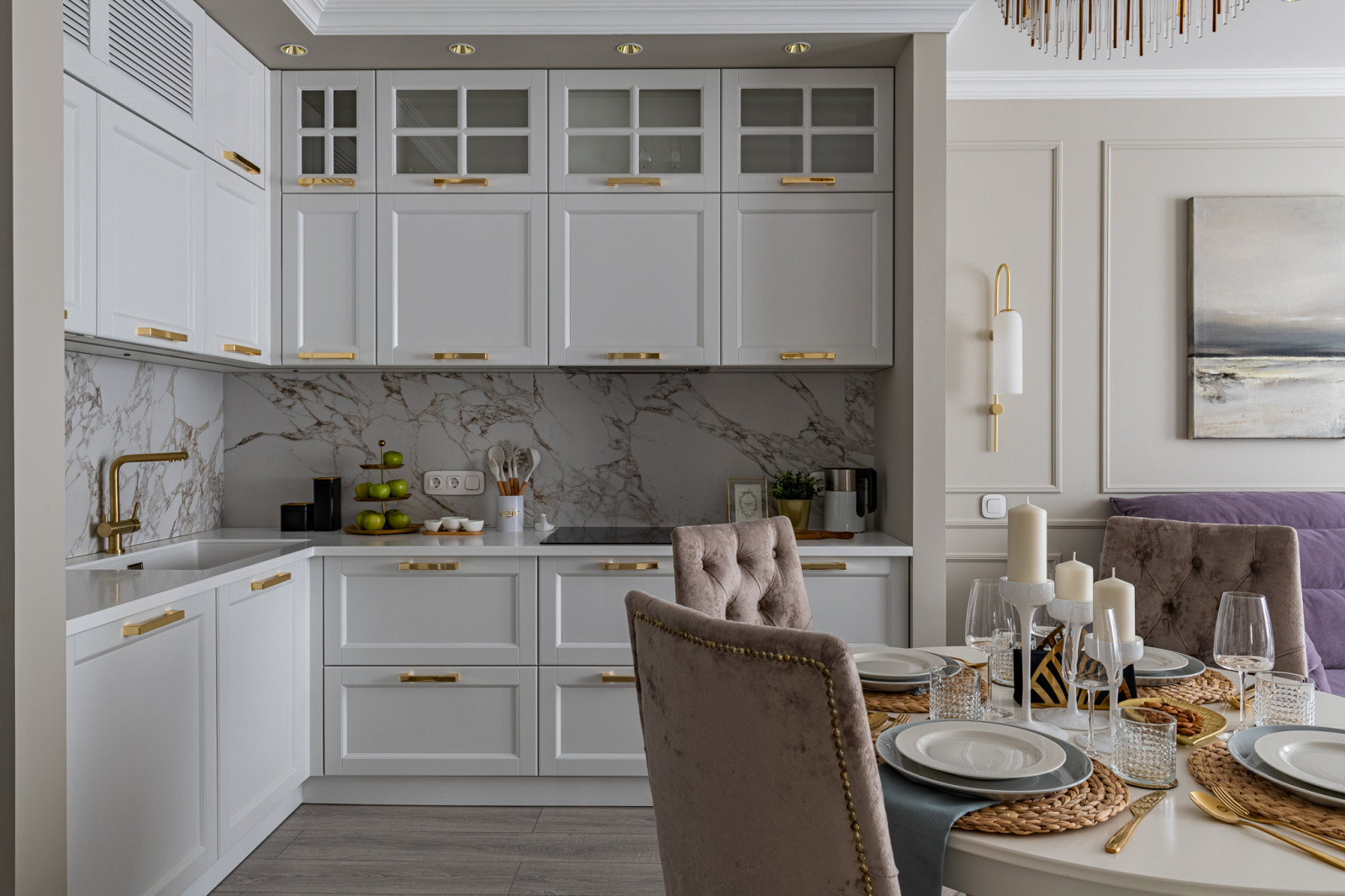 Мытищи ЖК Ярославский