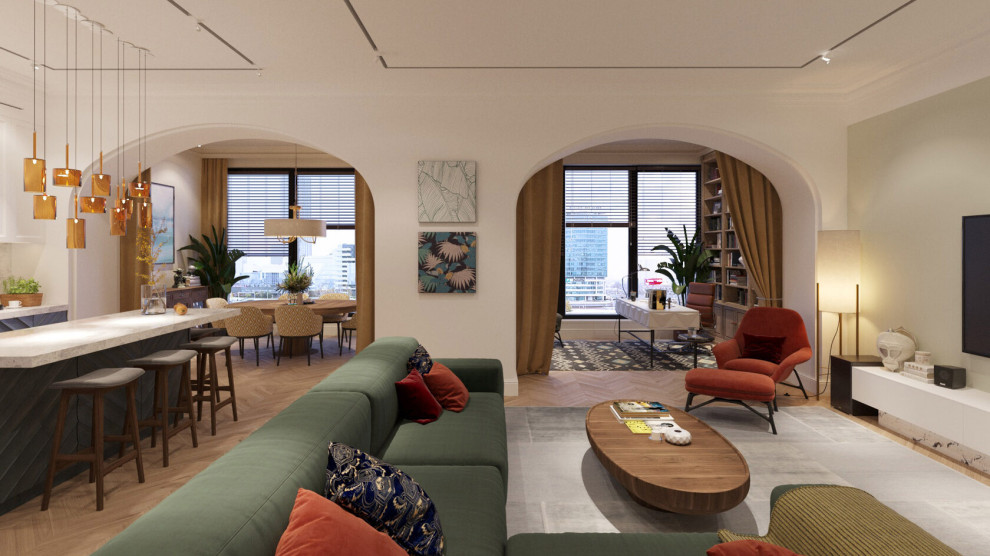 Макаровский 200