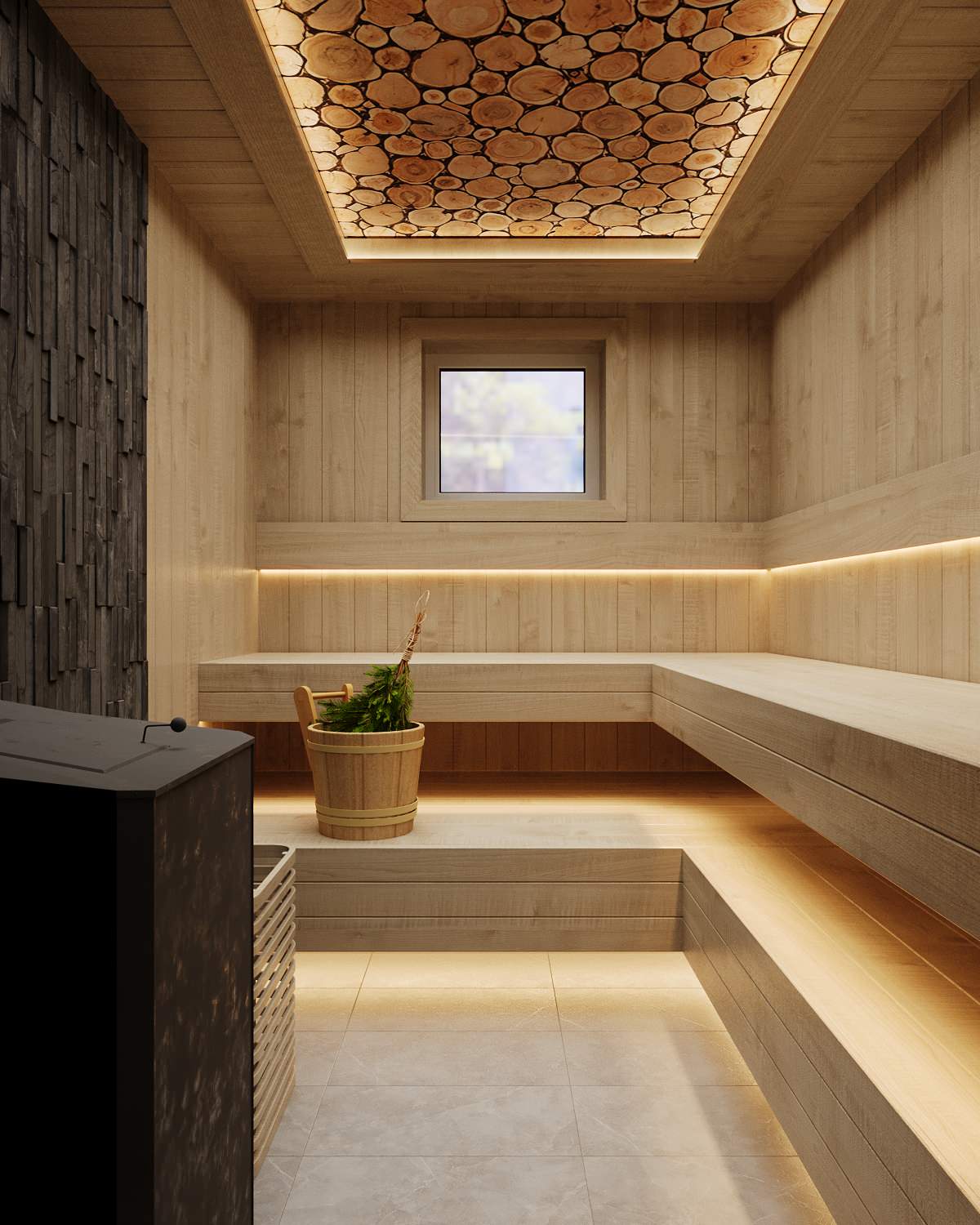 СПА-комплекс