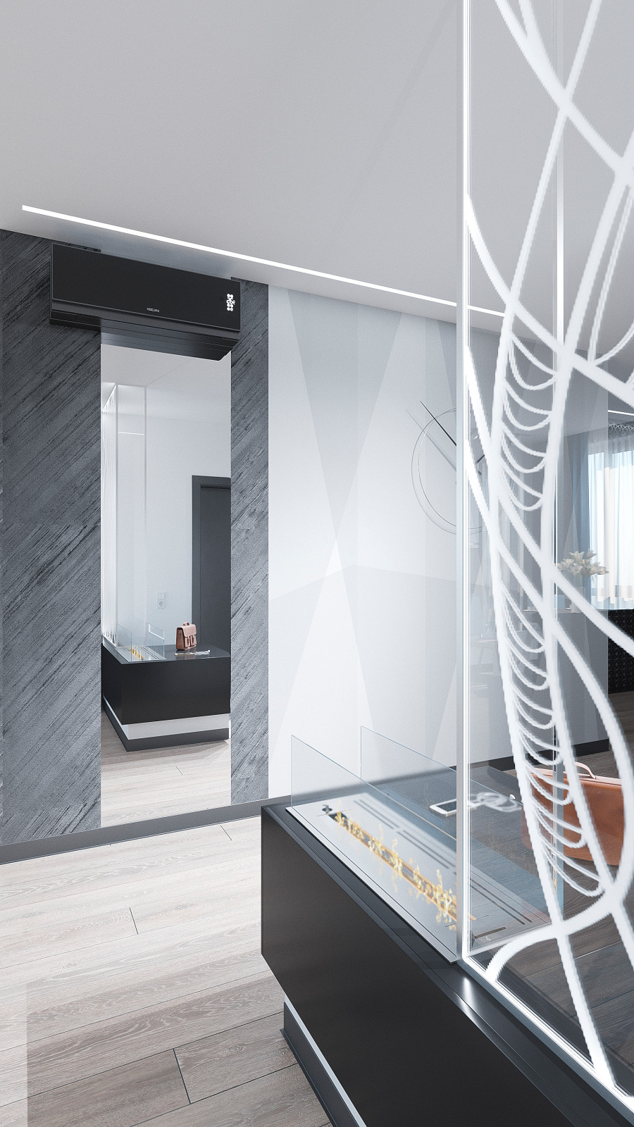 ЖК Николин Парк (г.Москва)