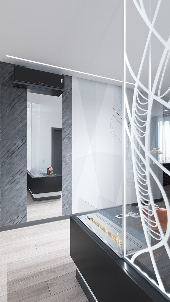 ЖК Николин Парк (г.Москва)