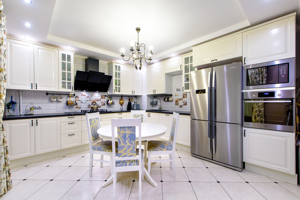 2-х комнатная квартира