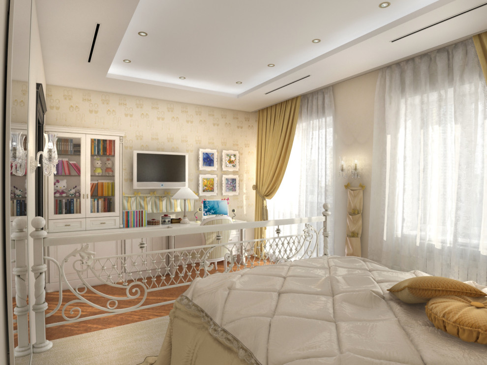 Таунхаус для не скучной жизни