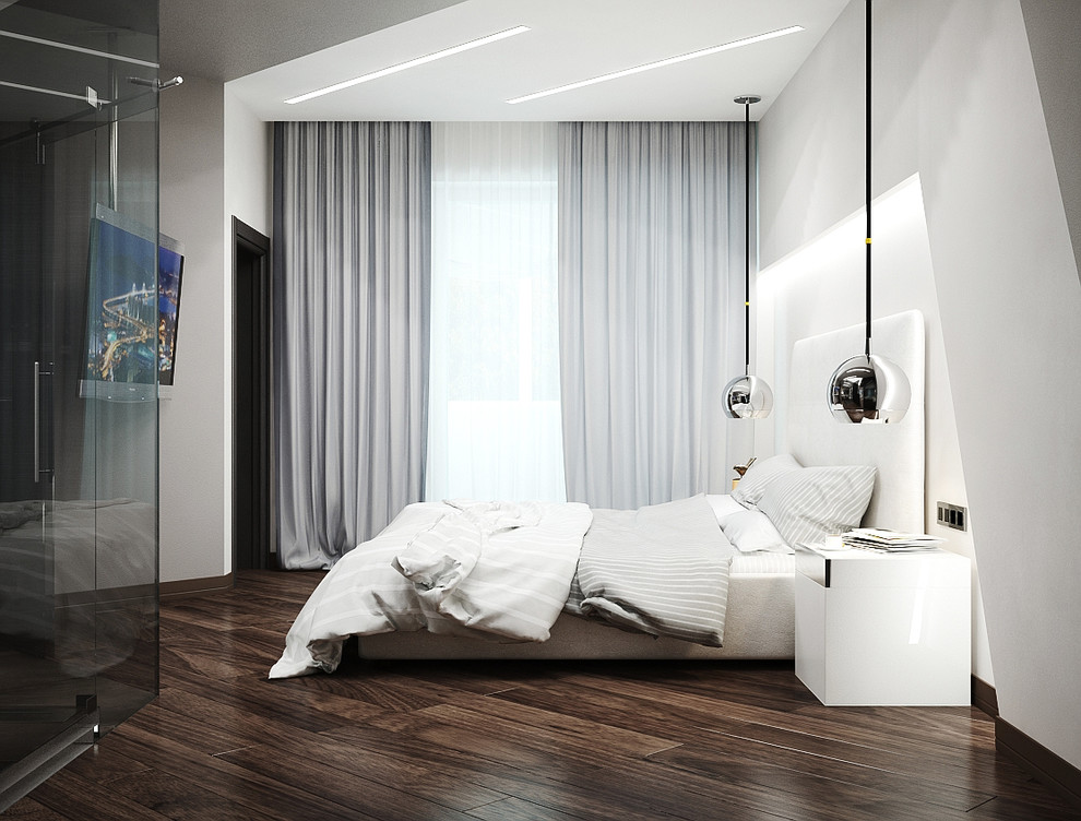 Квартира на Комсомольском проспекте