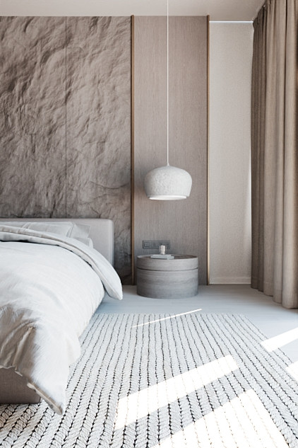 Дизайн спальни