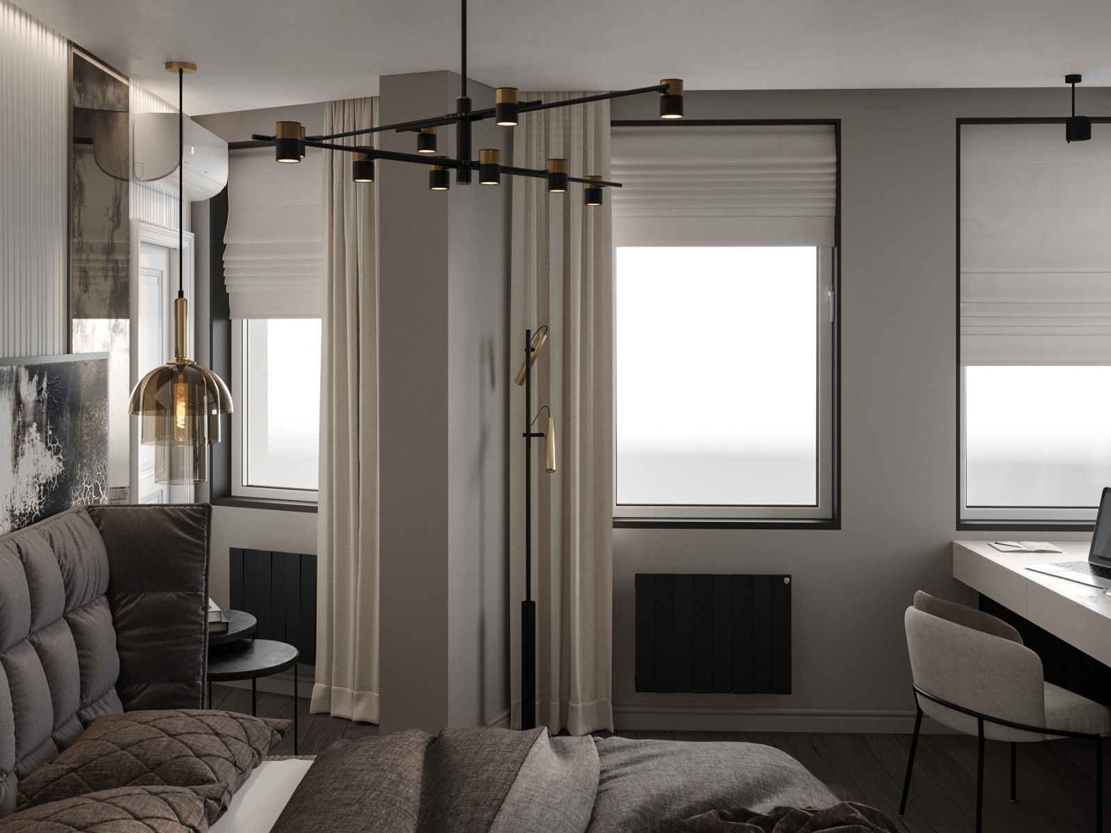 ЖК "Лефортово"