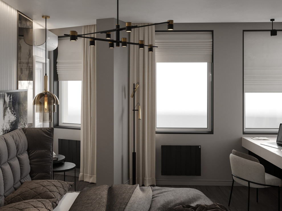 ЖК "Лефортово"