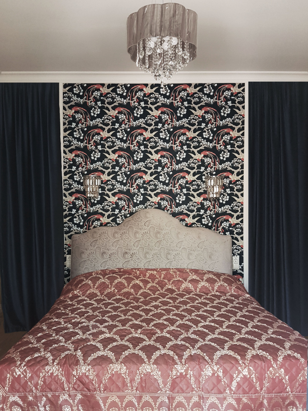 Двухэтажный дом 240 кв.м